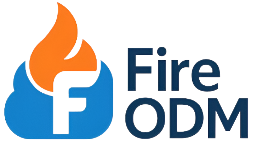 fireodm Logo